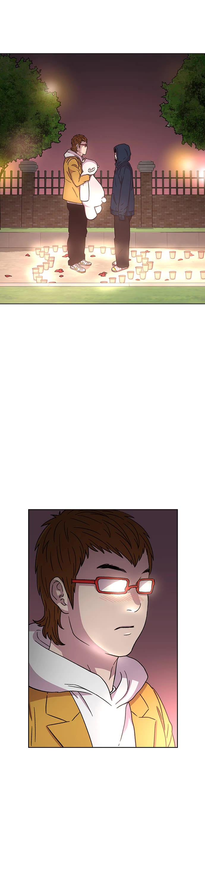 Star Ginseng Store chapter 27 page 21