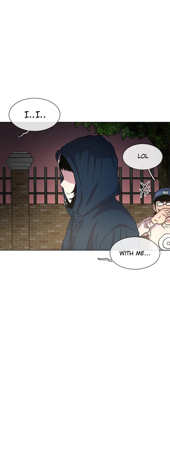 Star Ginseng Store chapter 27 page 24