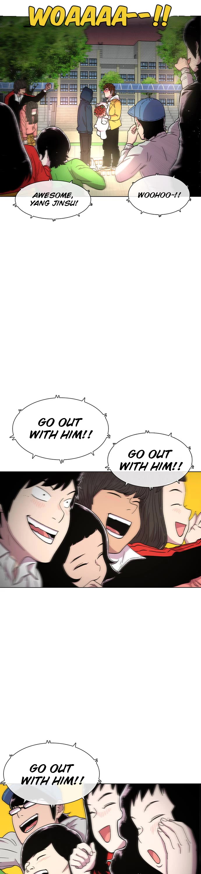 Star Ginseng Store chapter 27 page 26