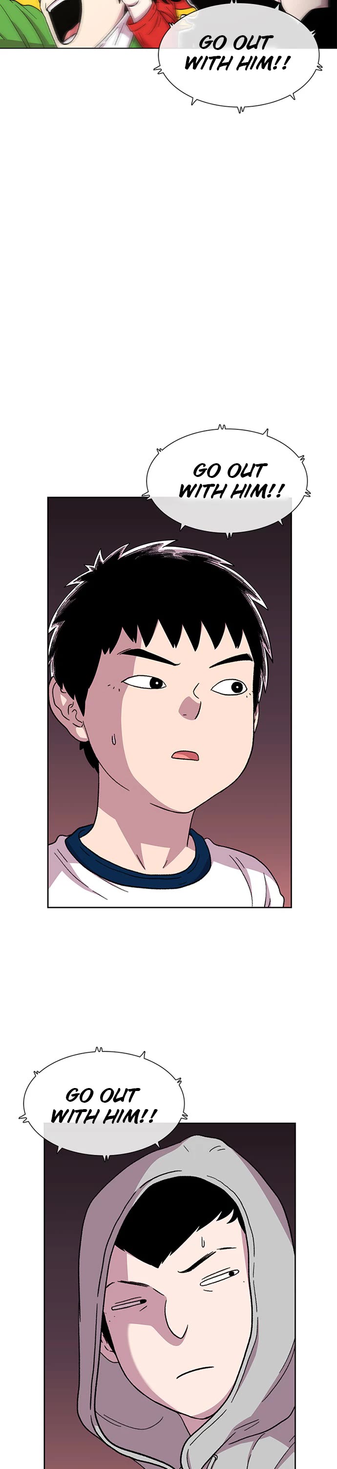 Star Ginseng Store chapter 27 page 27