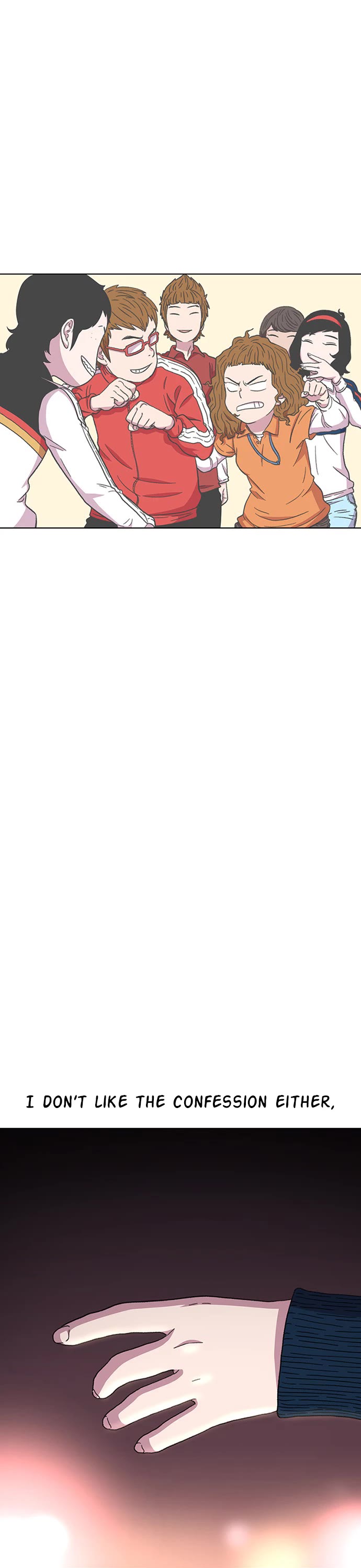 Star Ginseng Store chapter 27 page 33