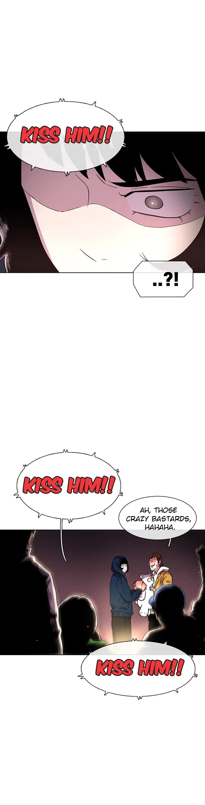 Star Ginseng Store chapter 27 page 40