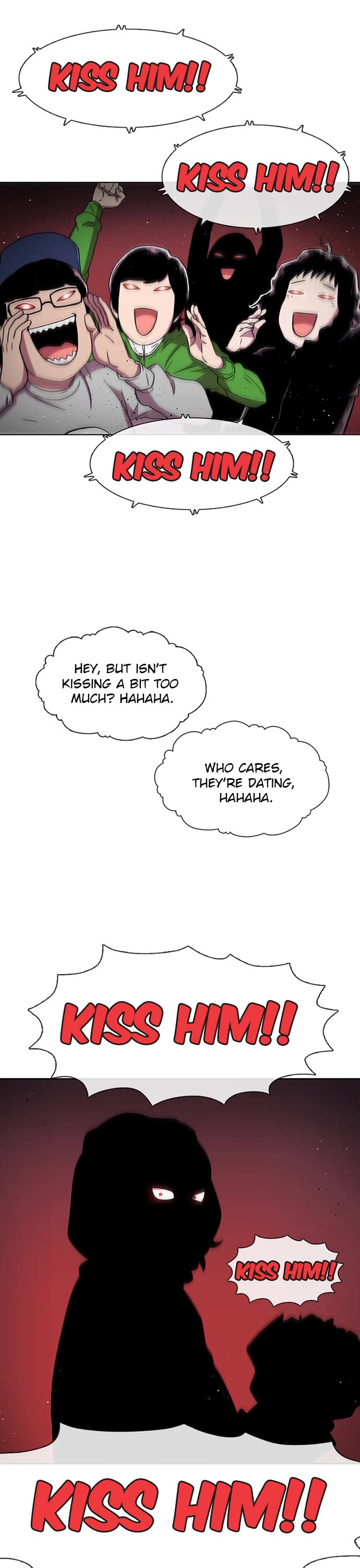 Star Ginseng Store chapter 27 page 41