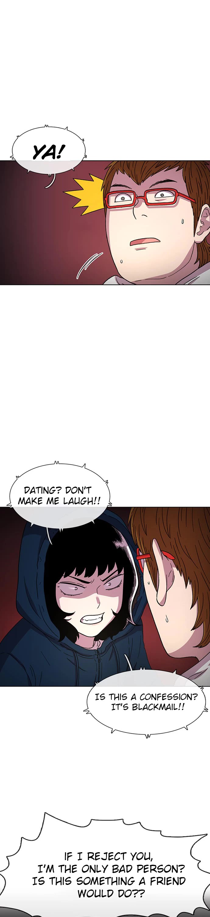 Star Ginseng Store chapter 27 page 47