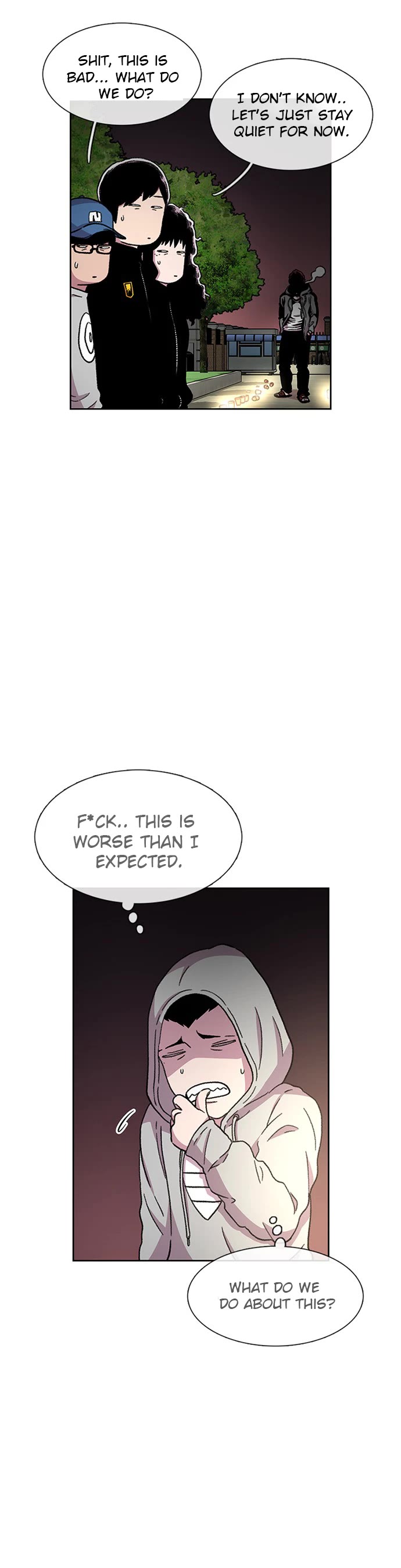 Star Ginseng Store chapter 27 page 49