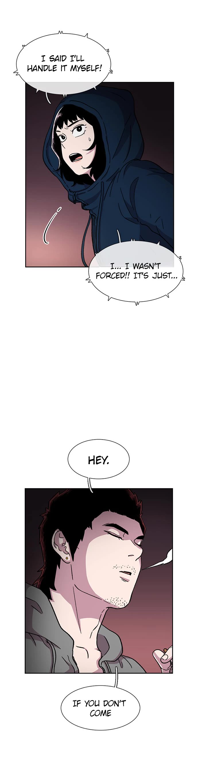 Star Ginseng Store chapter 28 page 10