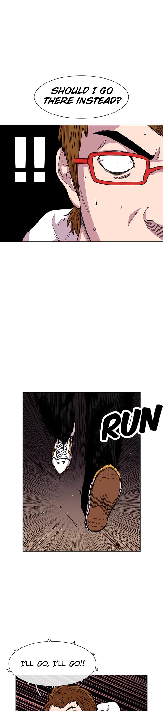 Star Ginseng Store chapter 28 page 11