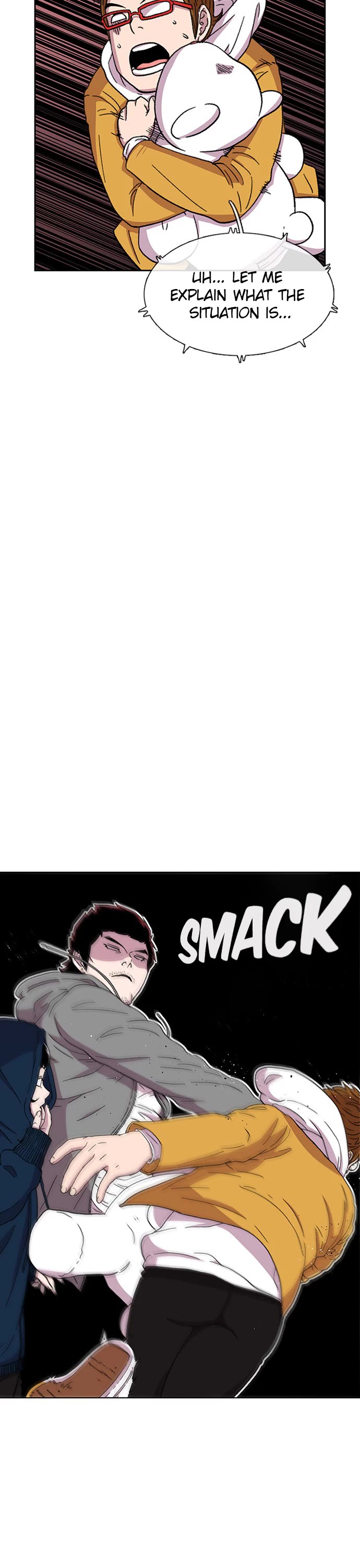 Star Ginseng Store chapter 28 page 12