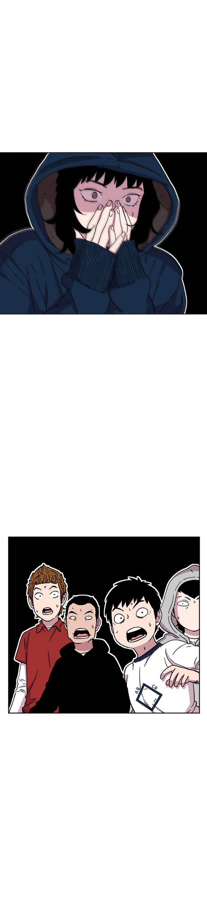 Star Ginseng Store chapter 28 page 13