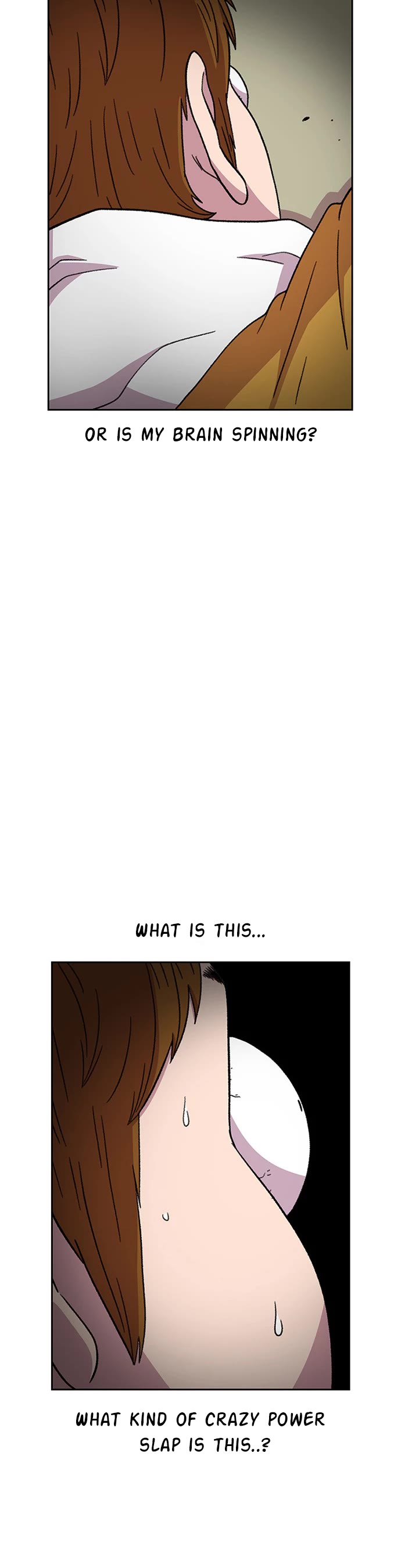 Star Ginseng Store chapter 28 page 15