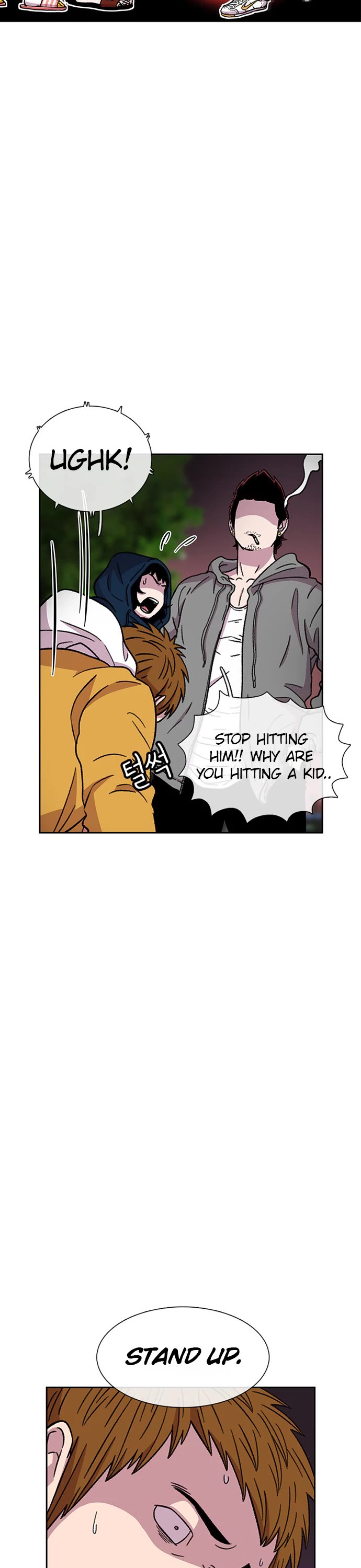 Star Ginseng Store chapter 28 page 18