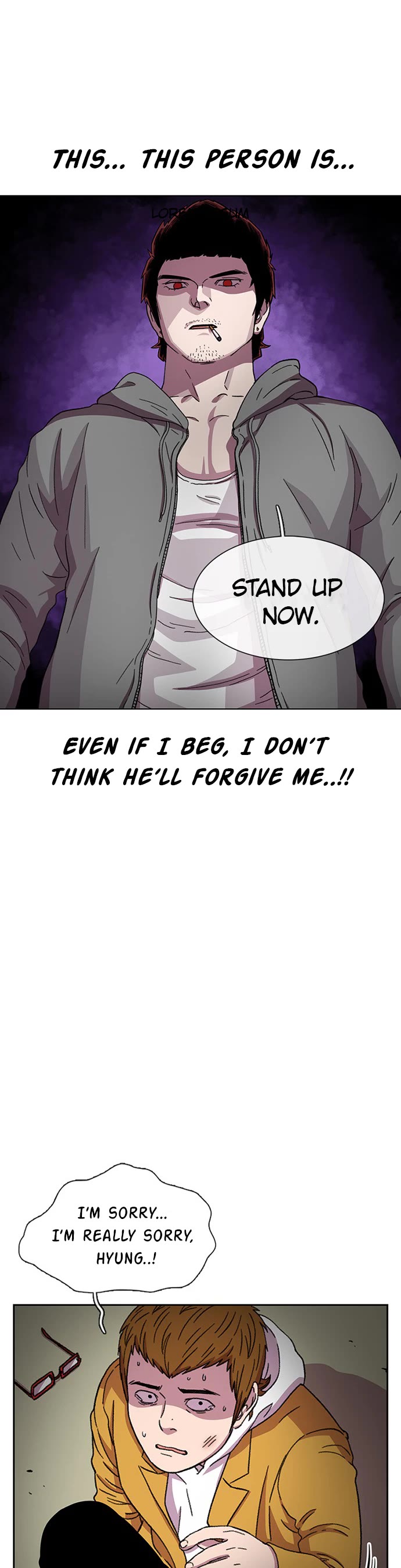 Star Ginseng Store chapter 28 page 20