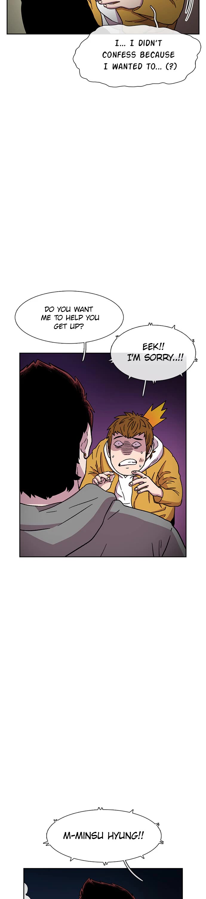 Star Ginseng Store chapter 28 page 21