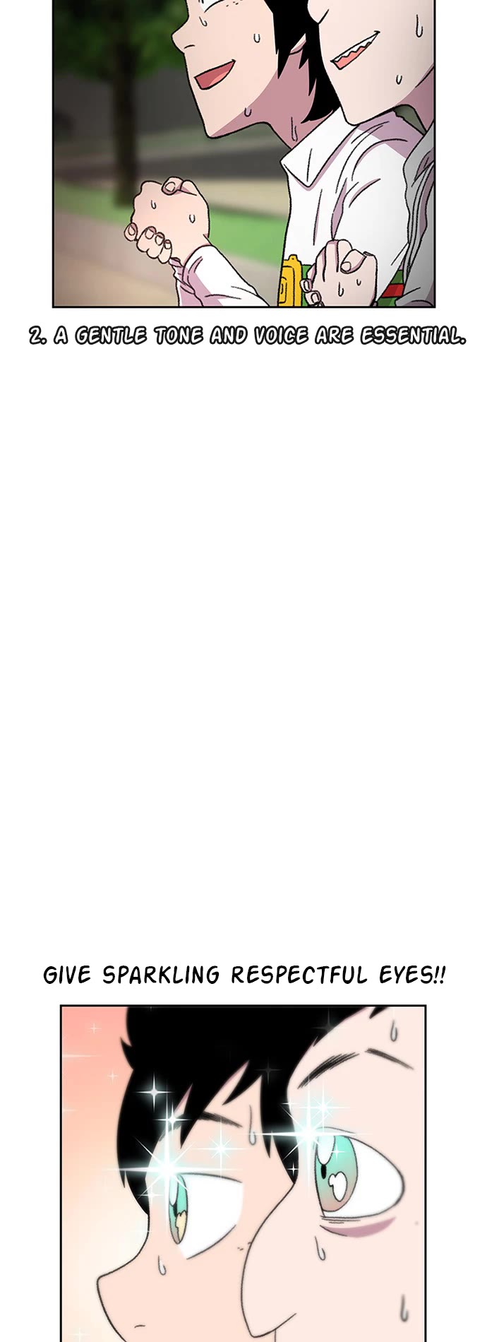 Star Ginseng Store chapter 28 page 24