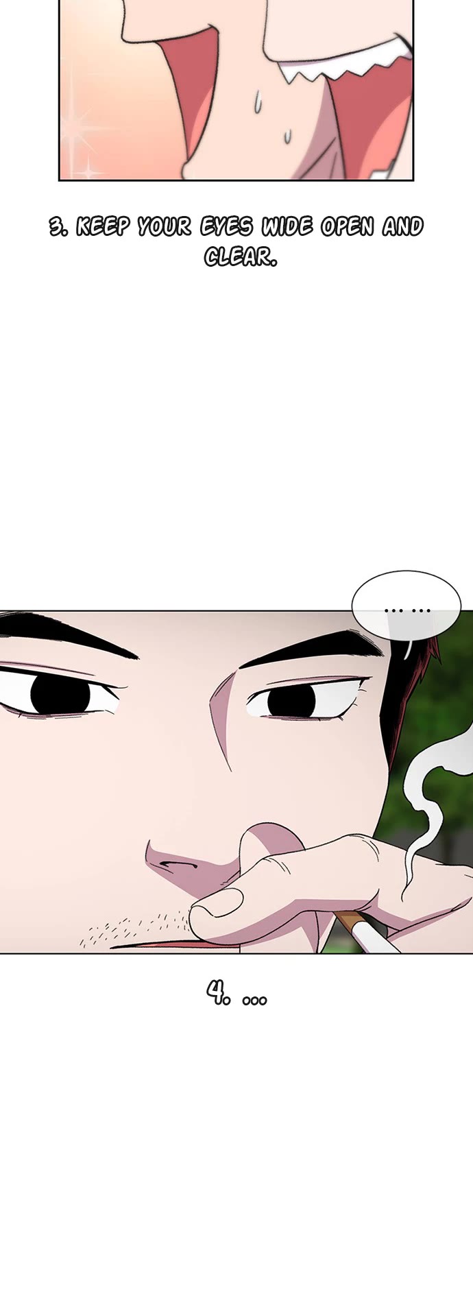 Star Ginseng Store chapter 28 page 25