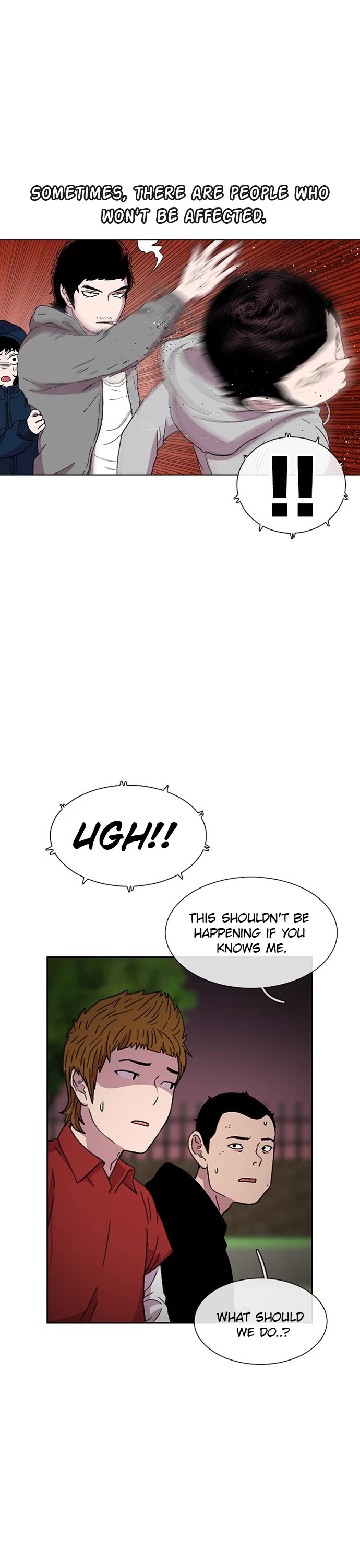 Star Ginseng Store chapter 28 page 26