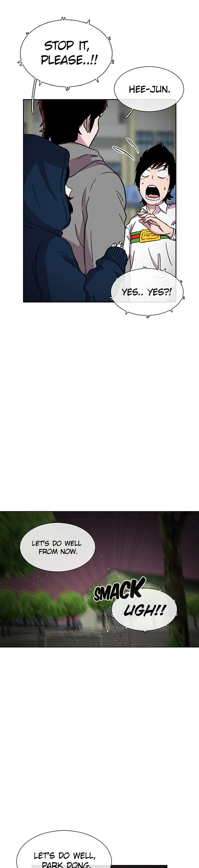 Star Ginseng Store chapter 28 page 27