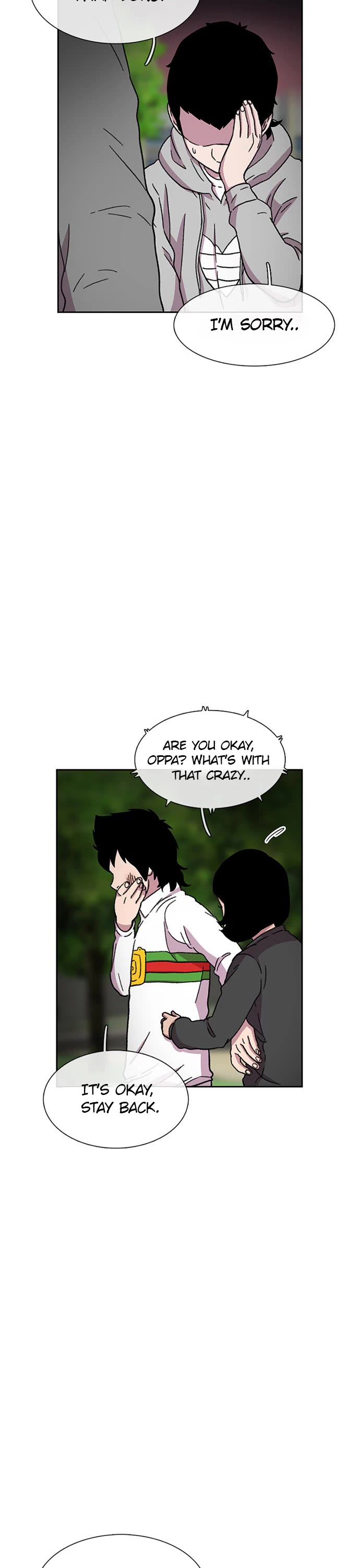 Star Ginseng Store chapter 28 page 28