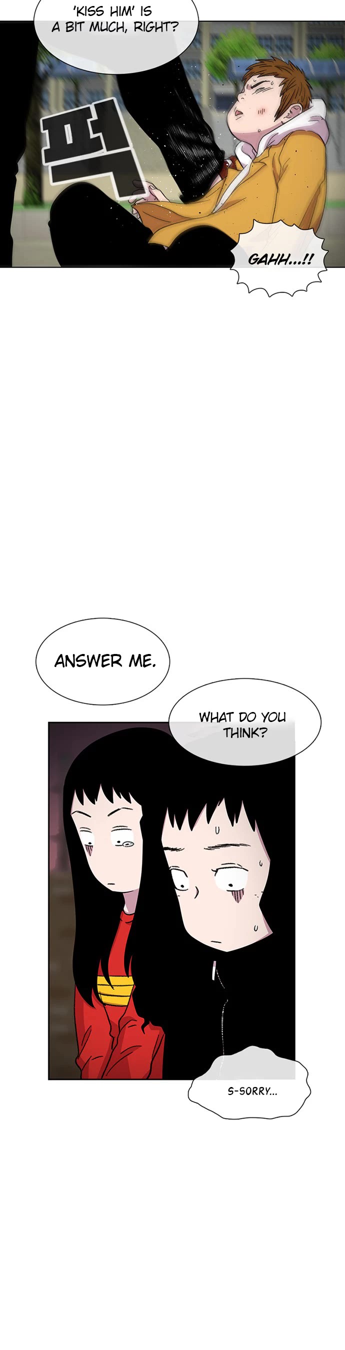 Star Ginseng Store chapter 28 page 29