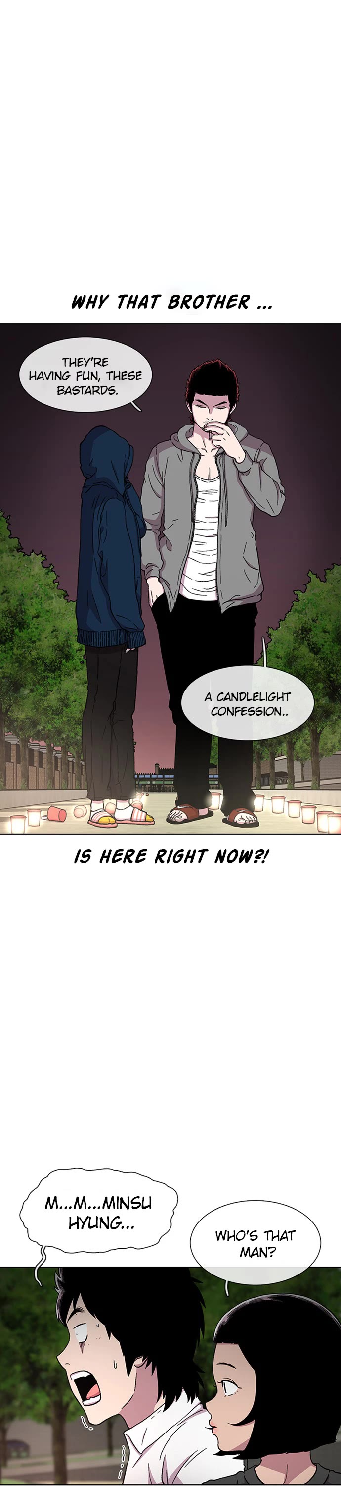 Star Ginseng Store chapter 28 page 3