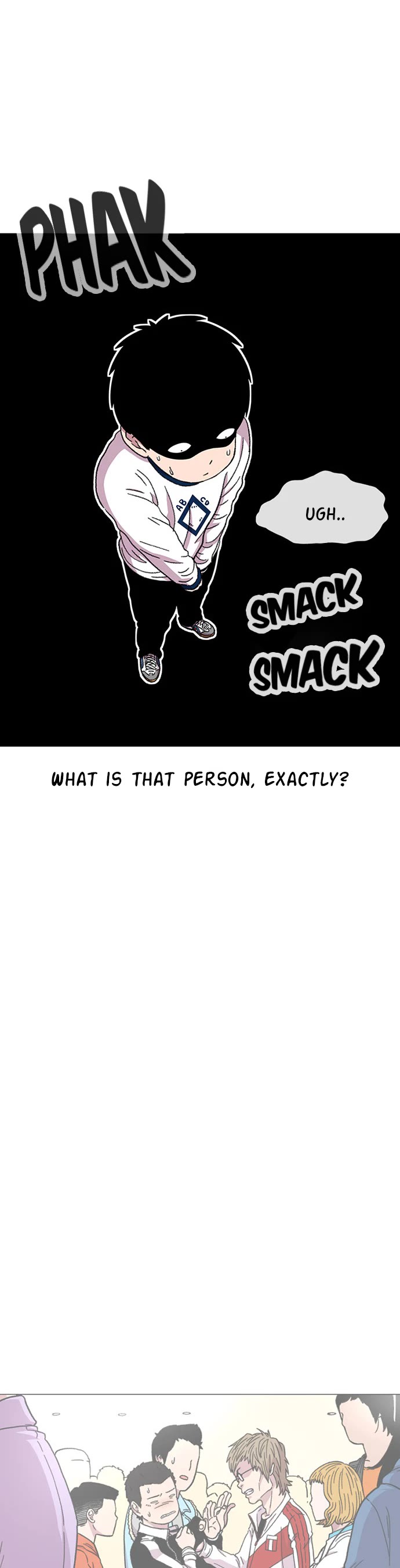 Star Ginseng Store chapter 28 page 30