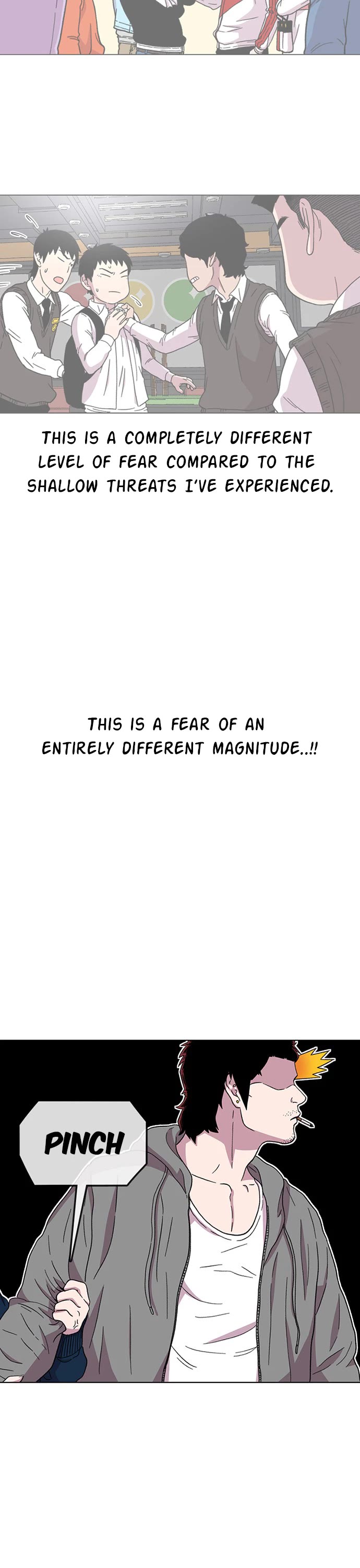 Star Ginseng Store chapter 28 page 31