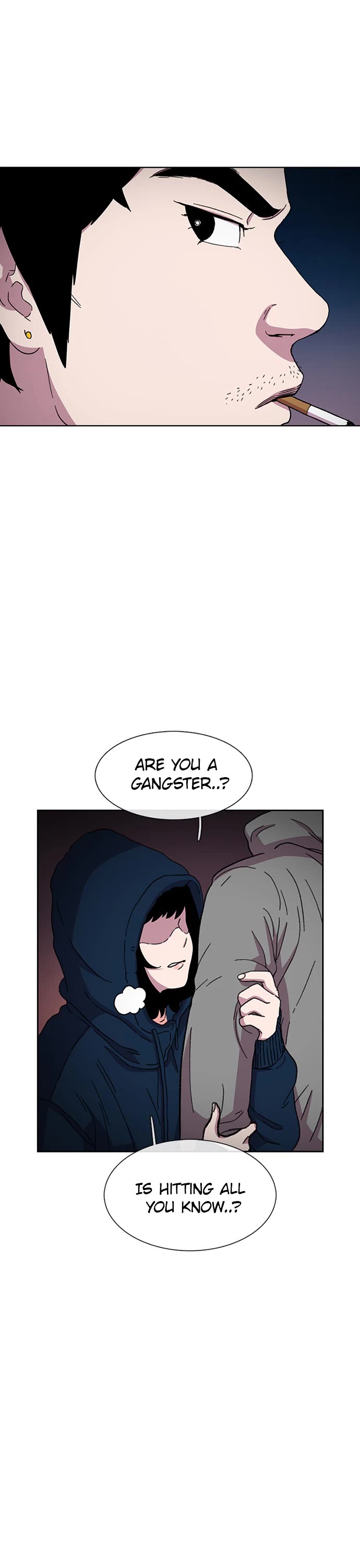 Star Ginseng Store chapter 28 page 32