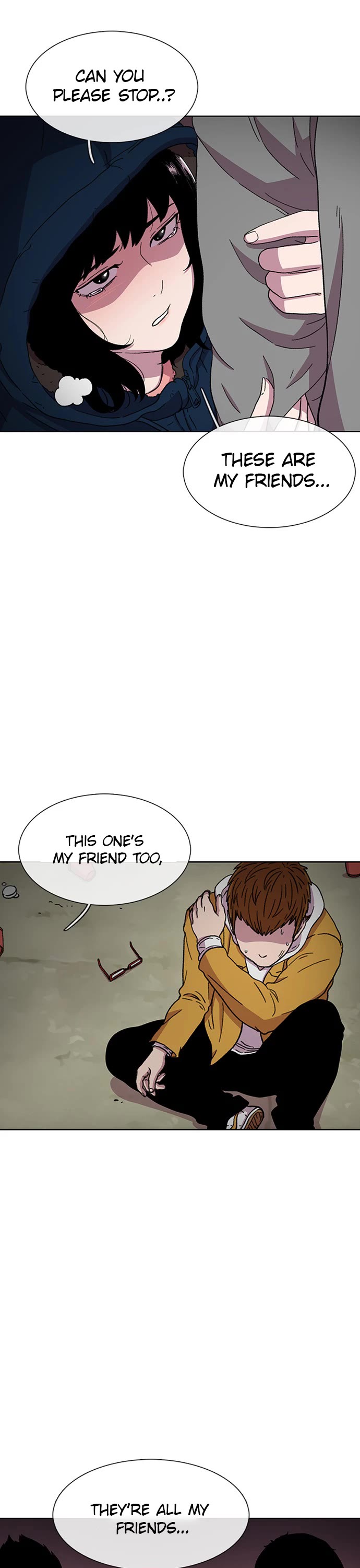 Star Ginseng Store chapter 28 page 33