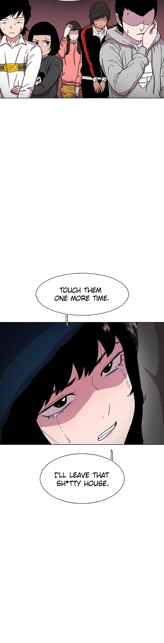 Star Ginseng Store chapter 28 page 34