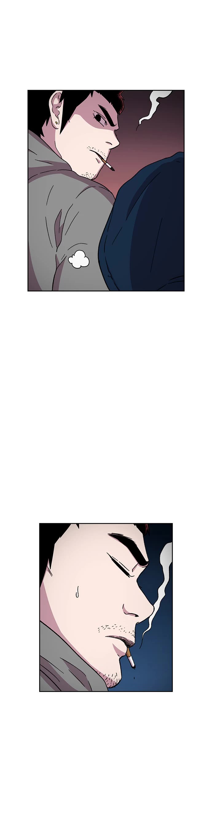 Star Ginseng Store chapter 28 page 35