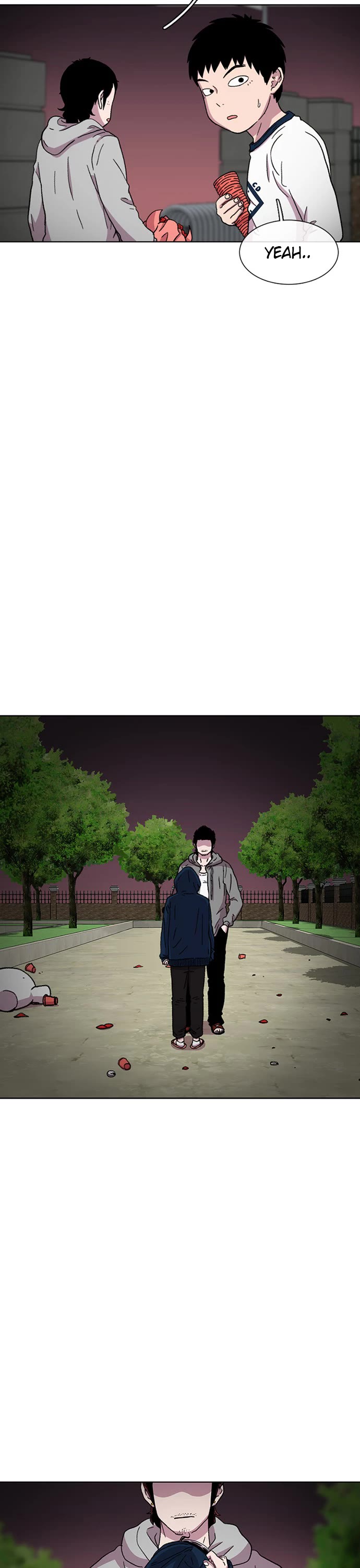 Star Ginseng Store chapter 28 page 38