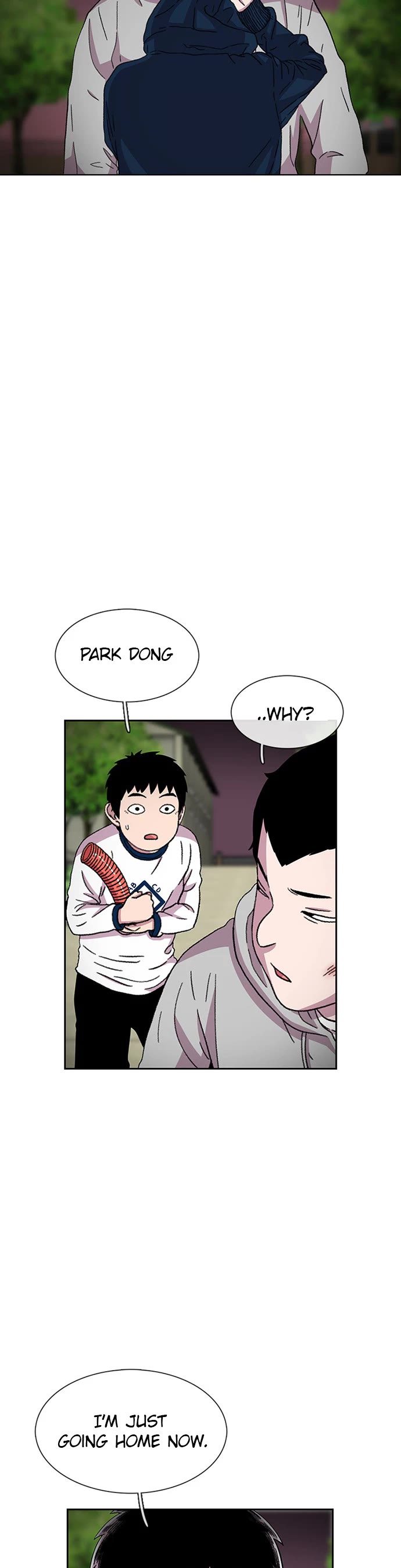 Star Ginseng Store chapter 28 page 39