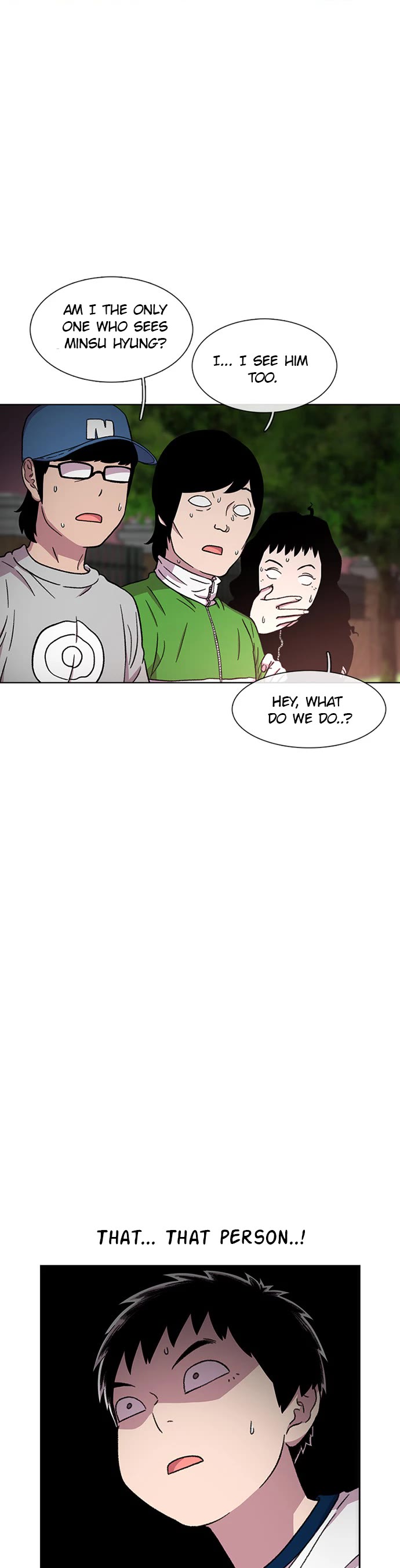 Star Ginseng Store chapter 28 page 4