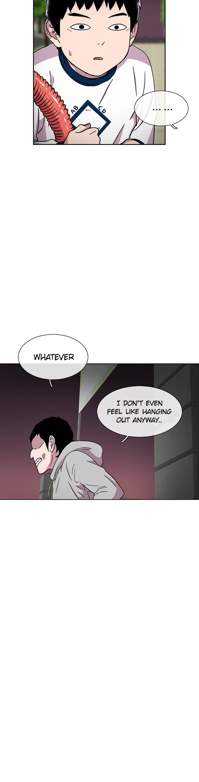 Star Ginseng Store chapter 28 page 40