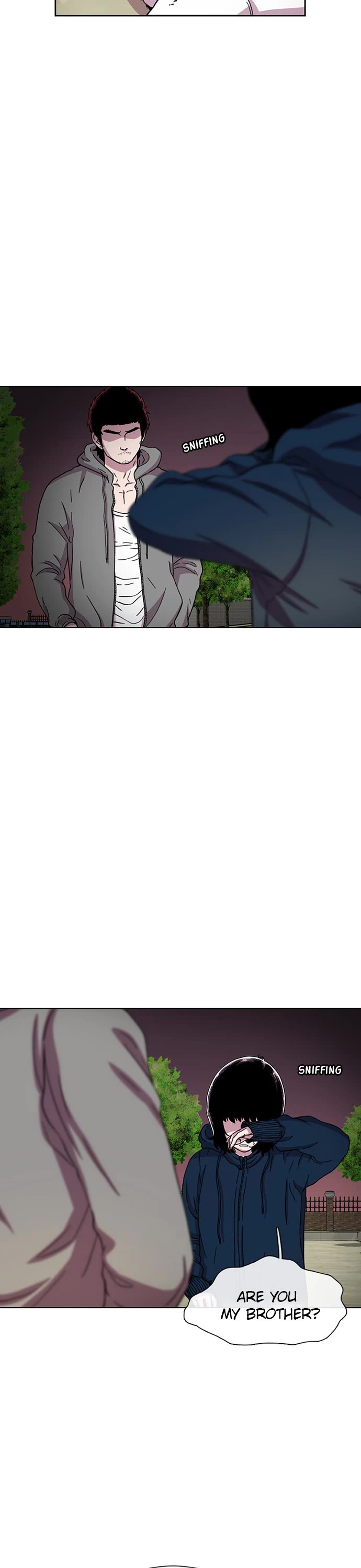 Star Ginseng Store chapter 28 page 42