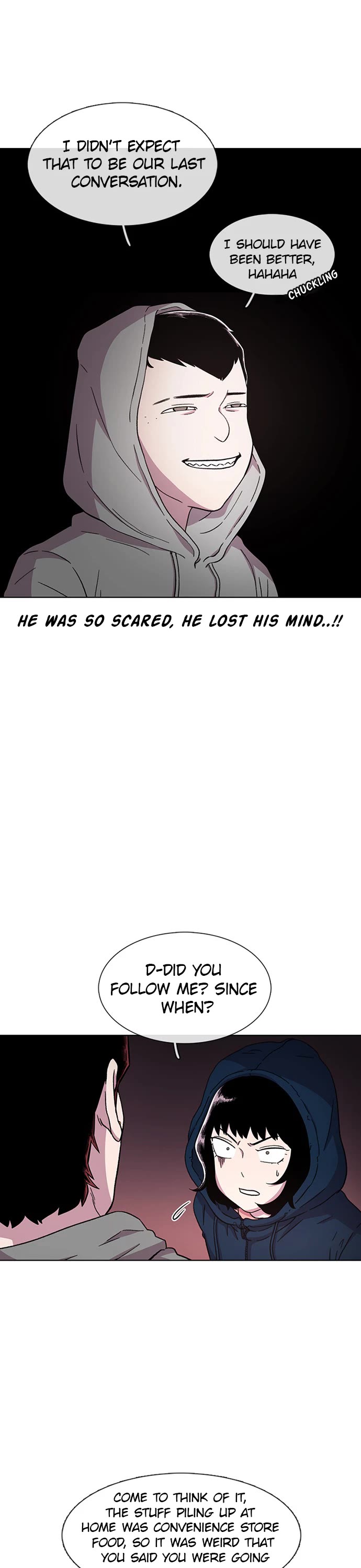 Star Ginseng Store chapter 28 page 6