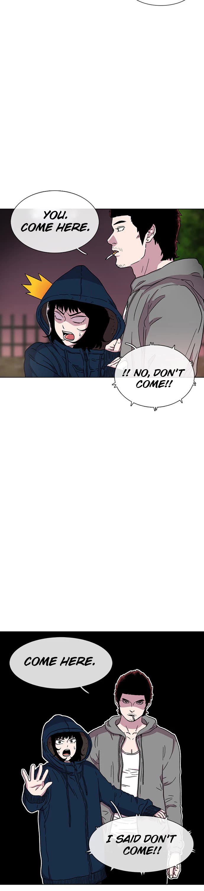 Star Ginseng Store chapter 28 page 8