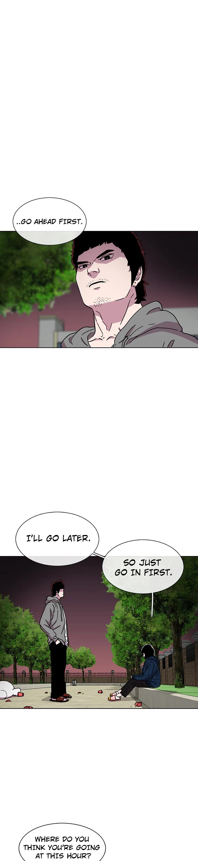 Star Ginseng Store chapter 29 page 1