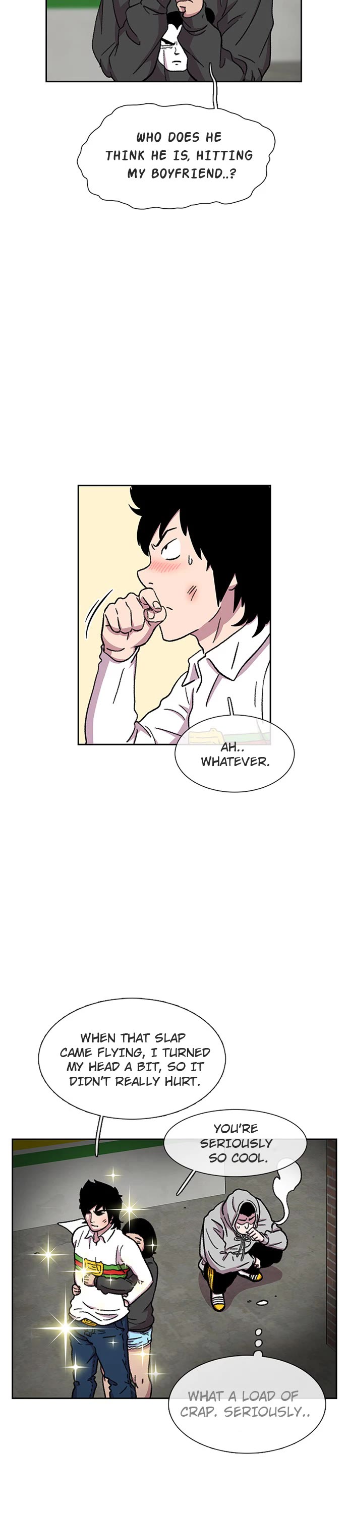 Star Ginseng Store chapter 29 page 11