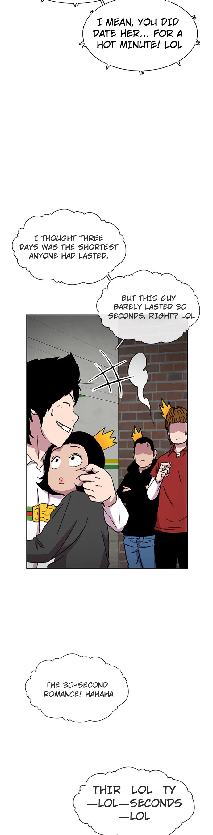 Star Ginseng Store chapter 29 page 14