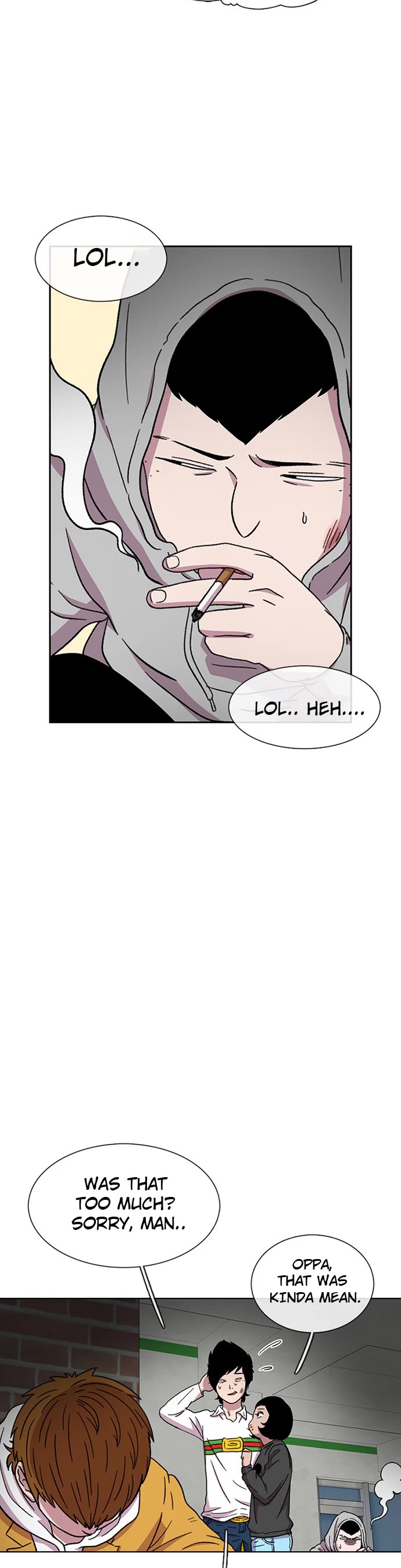 Star Ginseng Store chapter 29 page 15