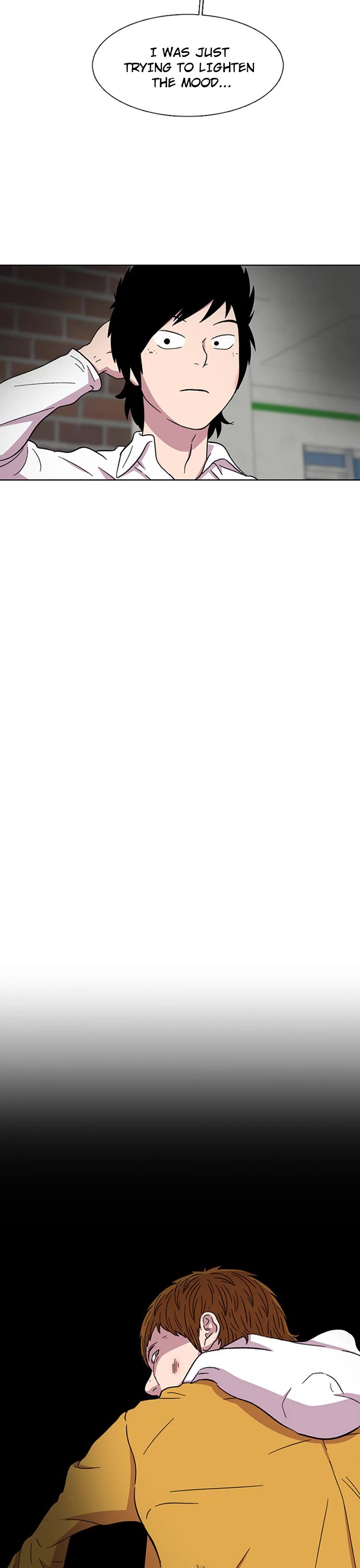 Star Ginseng Store chapter 29 page 16