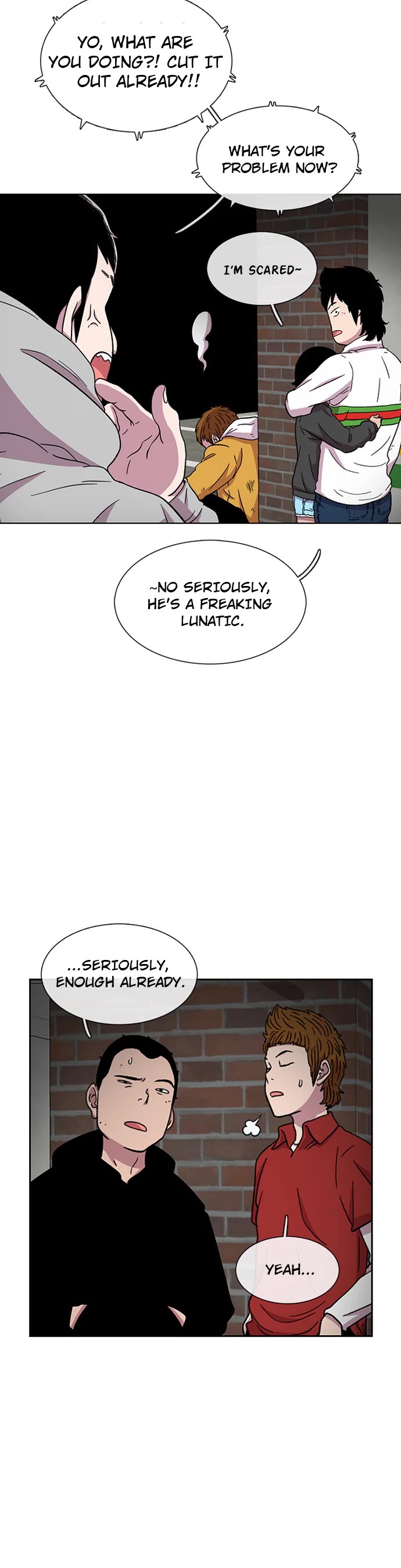 Star Ginseng Store chapter 29 page 20