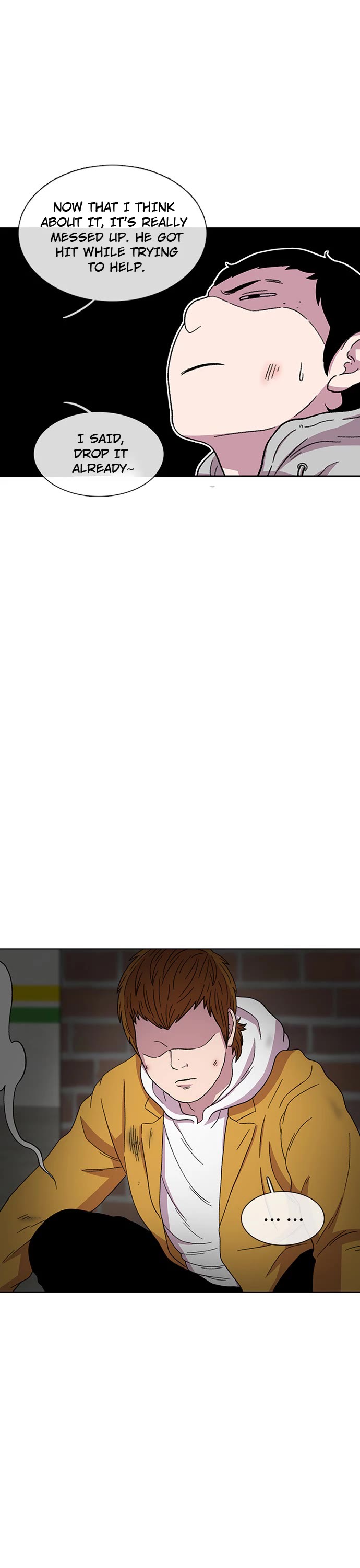 Star Ginseng Store chapter 29 page 21