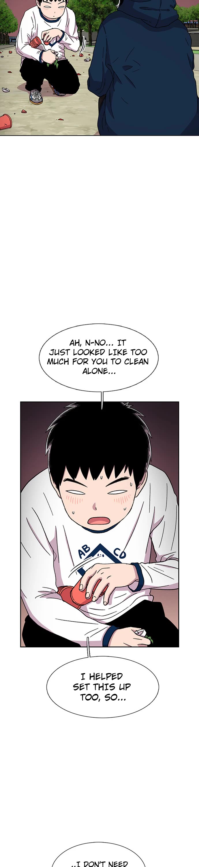 Star Ginseng Store chapter 29 page 28