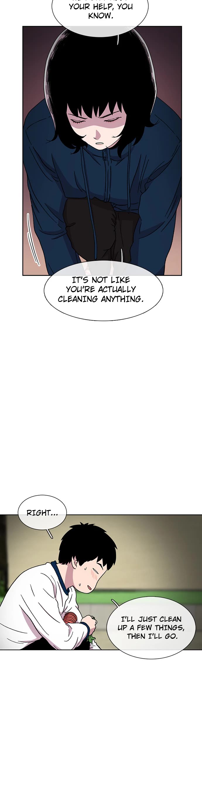 Star Ginseng Store chapter 29 page 29