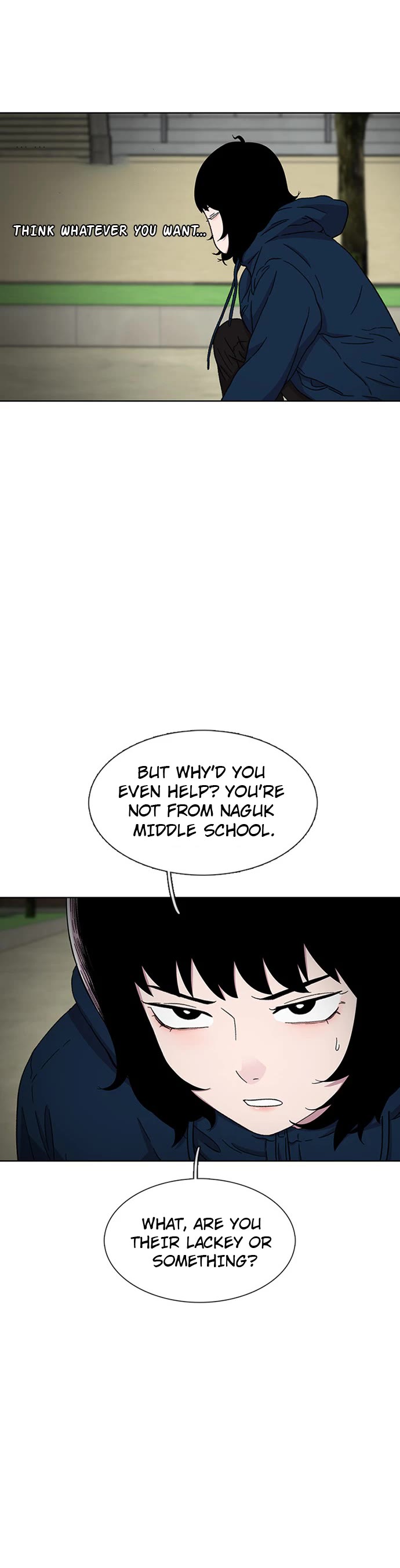 Star Ginseng Store chapter 29 page 30