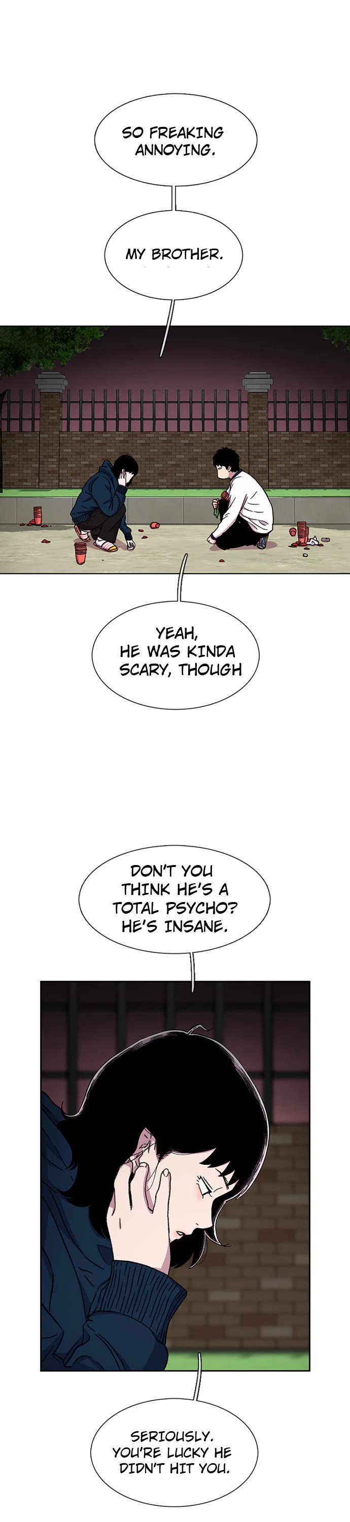 Star Ginseng Store chapter 29 page 33