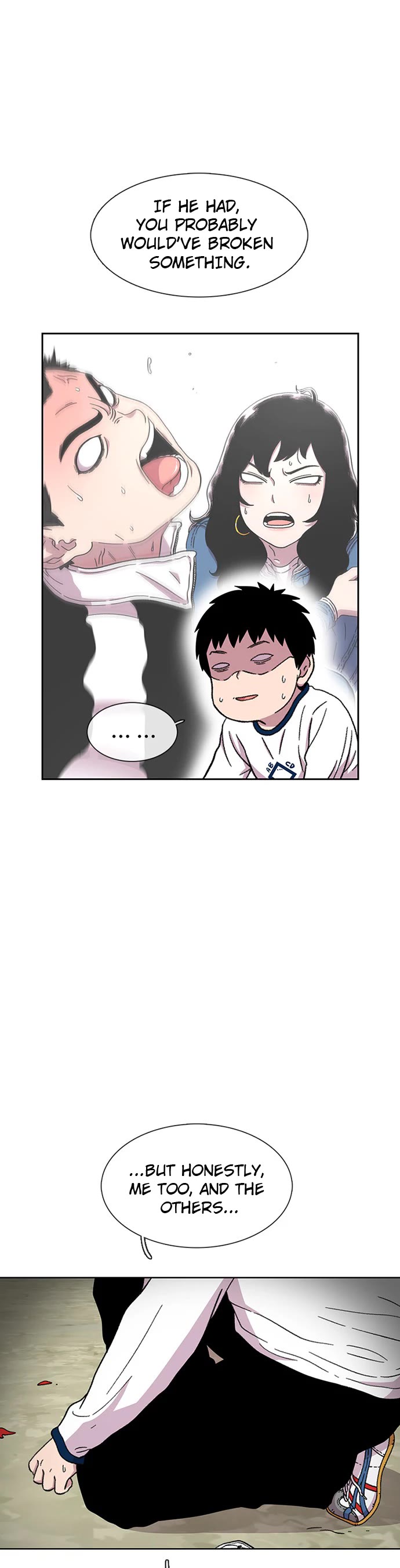 Star Ginseng Store chapter 29 page 34