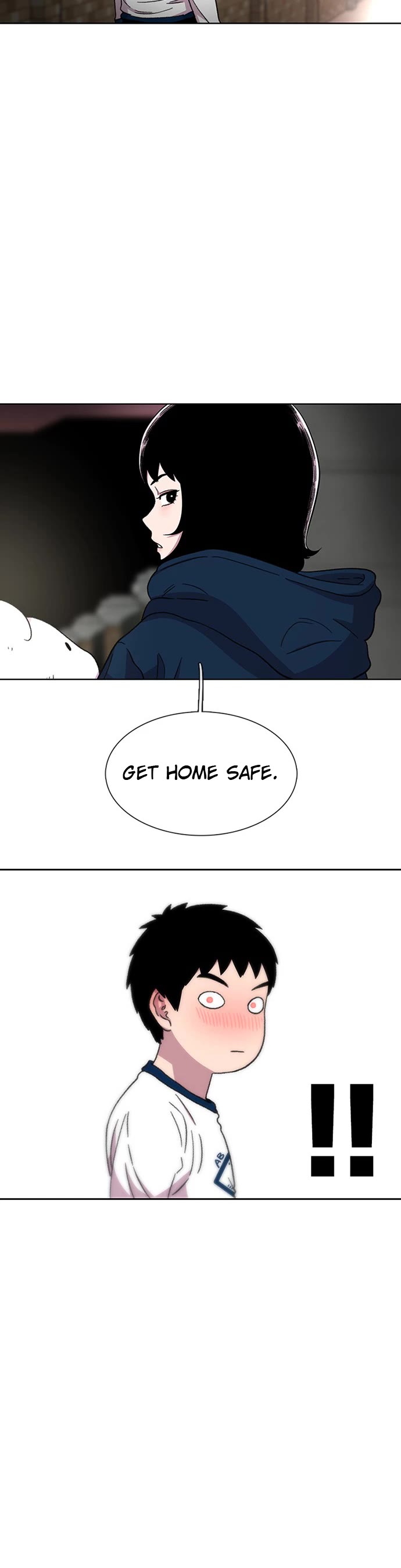 Star Ginseng Store chapter 29 page 40